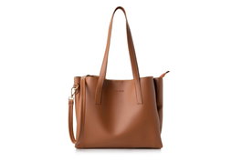 Lucky Bees Bolso Tote 1257 - Tan